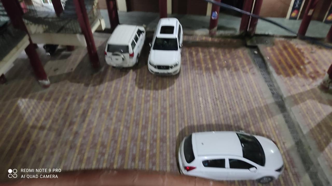 City Crown Guest House Sundarnagar Εξωτερικό φωτογραφία