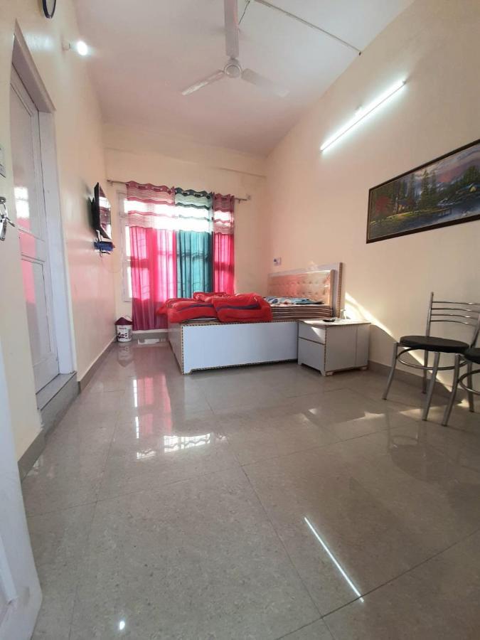 City Crown Guest House Sundarnagar Εξωτερικό φωτογραφία