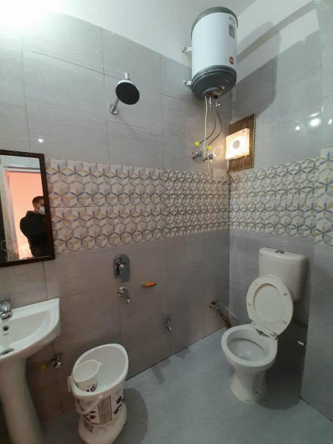 City Crown Guest House Sundarnagar Εξωτερικό φωτογραφία