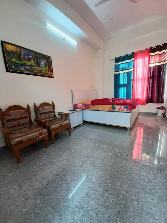 City Crown Guest House Sundarnagar Εξωτερικό φωτογραφία