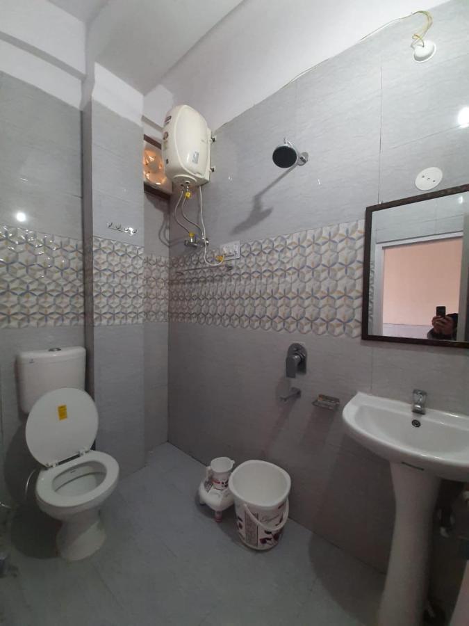 City Crown Guest House Sundarnagar Εξωτερικό φωτογραφία