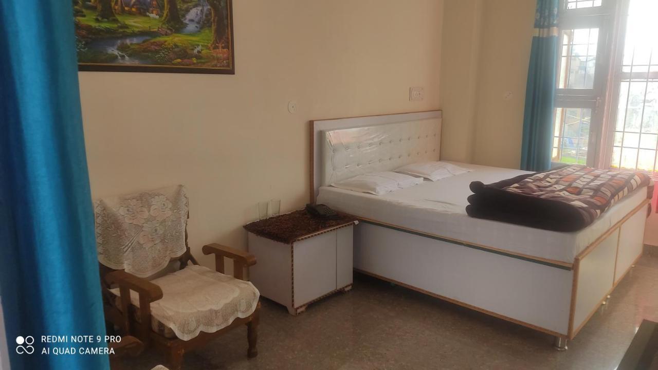 City Crown Guest House Sundarnagar Εξωτερικό φωτογραφία