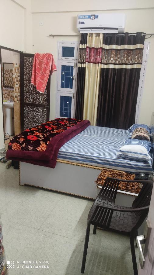 City Crown Guest House Sundarnagar Εξωτερικό φωτογραφία