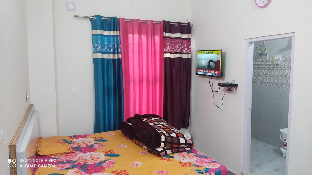 City Crown Guest House Sundarnagar Εξωτερικό φωτογραφία