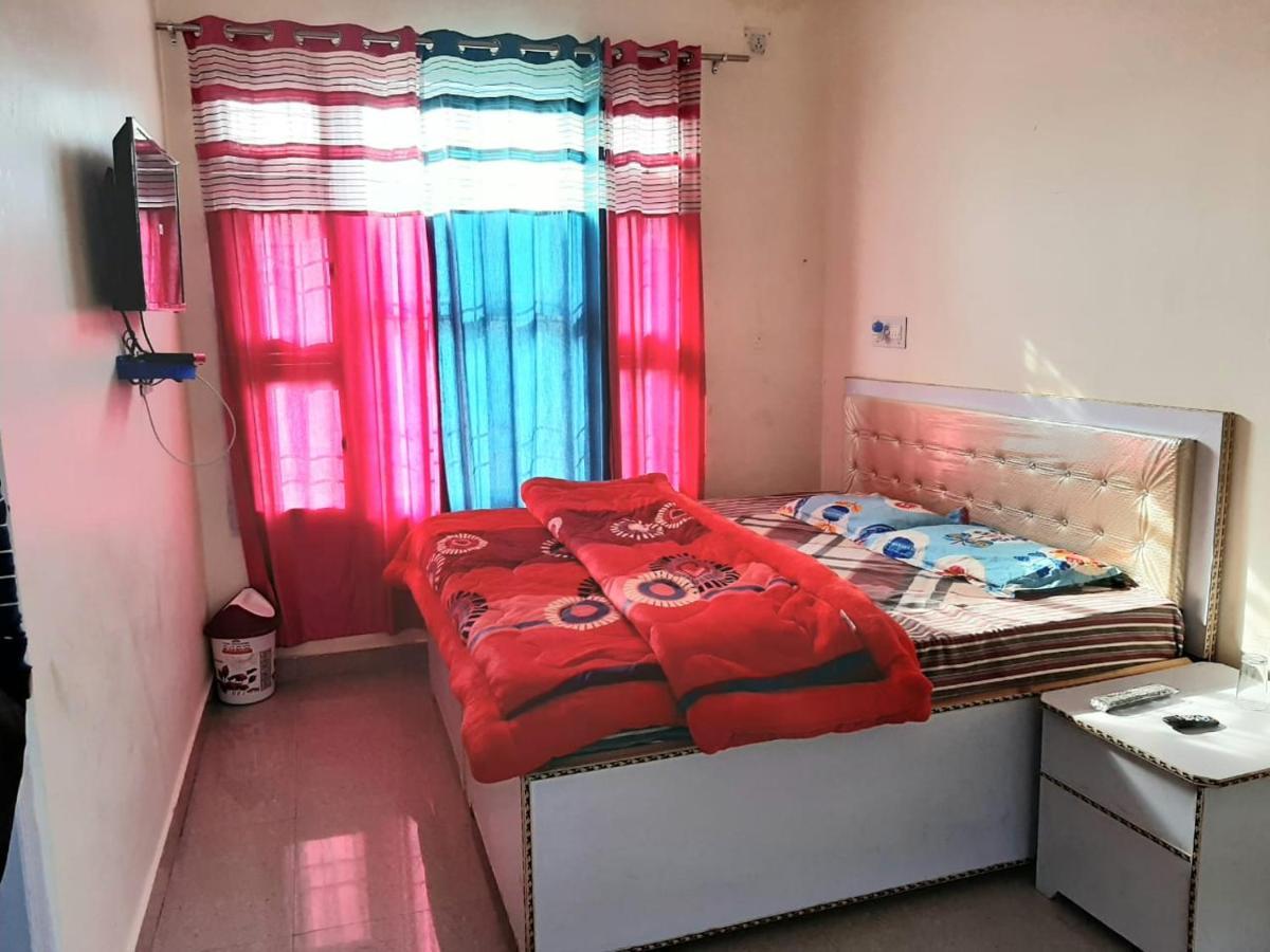 City Crown Guest House Sundarnagar Εξωτερικό φωτογραφία