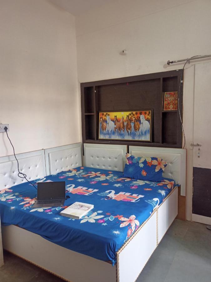 City Crown Guest House Sundarnagar Δωμάτιο φωτογραφία