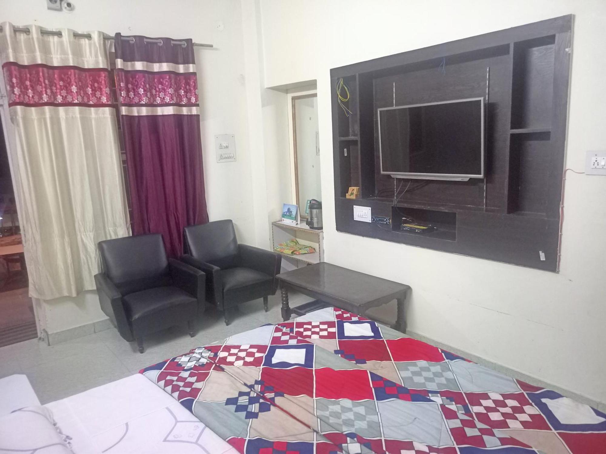 City Crown Guest House Sundarnagar Δωμάτιο φωτογραφία